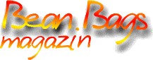Magazin Bean Bags 