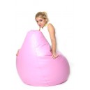 Bean Bags Clasic Roz deschis