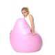 Bean Bags Clasic Roz deschis