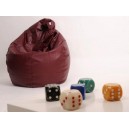 Bean Bags Clasic Visiniu